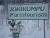 Фермерские дома Jokikumpu Farmtourism Рейттиё-6